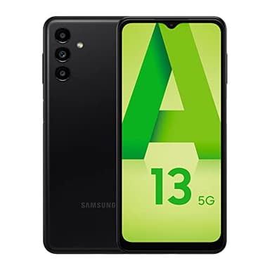SAMSUNG GALAXY A13 unlocked 5GB 64GB Noir