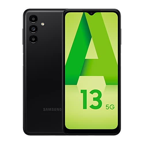 SAMSUNG GALAXY A13 unlocked 5GB 64GB Noir