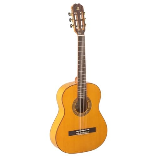 ADMIRA (Guitarras clásicas) - Guitare classique Admira Triana 3/4 Série Flamenco - ADM084034-PrSh - Uniquement pour expédition
