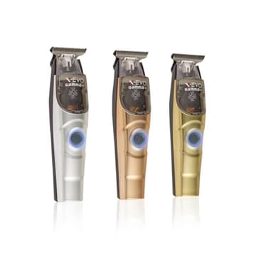 GAMMAPIU' X-EVO Tondeuse Cheveux Hommes Professionnel