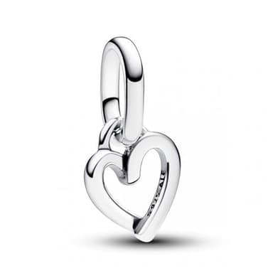 Pandora ME 793048C00 mini pendentif coeur