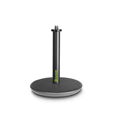Gravity MS T 01 B - Table-support de micro