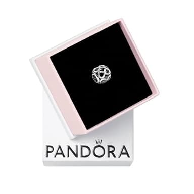 Pandora Charm 791872 Infinity Sparkle