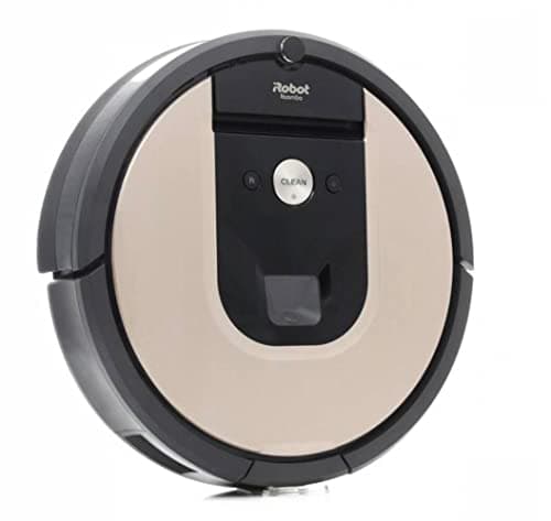 iRobot Aspirateur Robot Roomba Serie 9