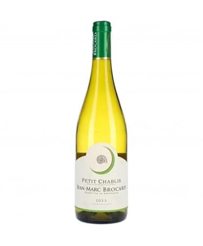 Petit Chablis 2023