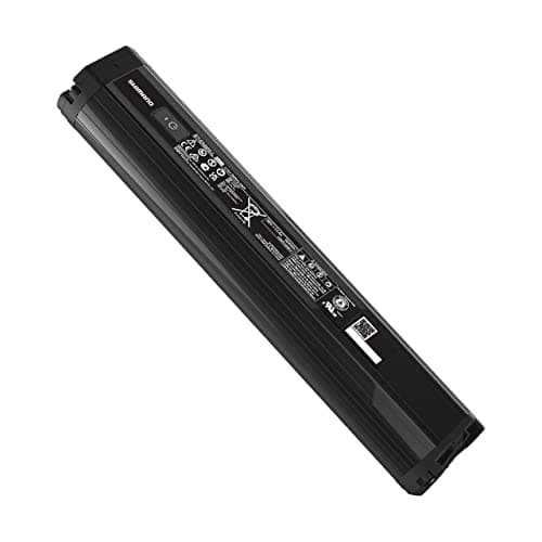 Batterie vélo électrique intégré Shimano Steps BT-EN805-L