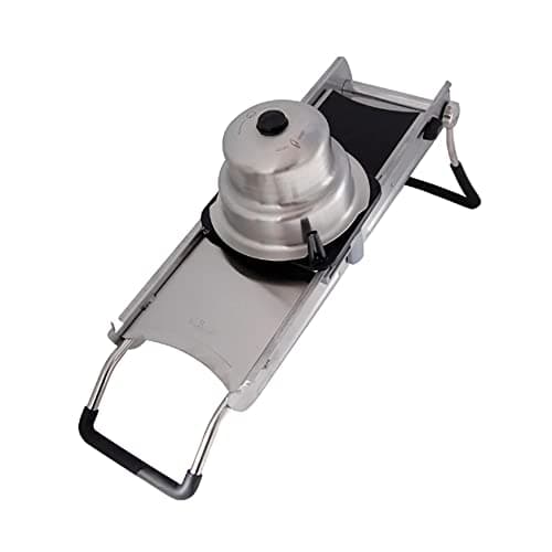 DE BUYER -2012.41 -mandoline revolution master