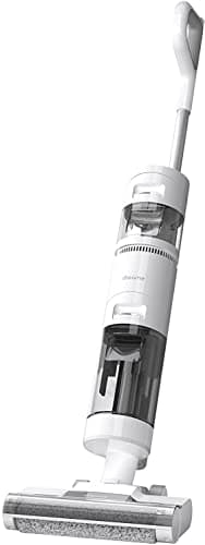 Dreame Aspirateur Eau et poussière H11 Noir
