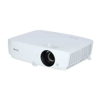 BenQ MX536 Vidéoprojecteur à focale Courte, HDMI, DLP, Blanc