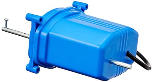 Novital Kerbl Moteur Retournement Couveuse Maxi Et Big pour Élevage/Agriculture Urbaine
