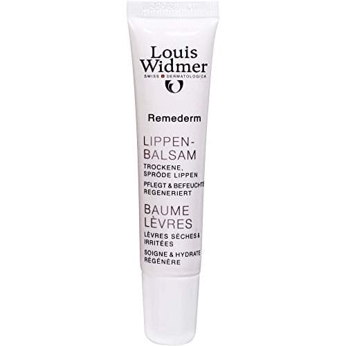 Widmer-o.P.Remed Lippen Balsam 15 ml