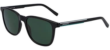 Lunettes de Soleil LACOSTE L915S 001 BLACK 53/19/145 Homme