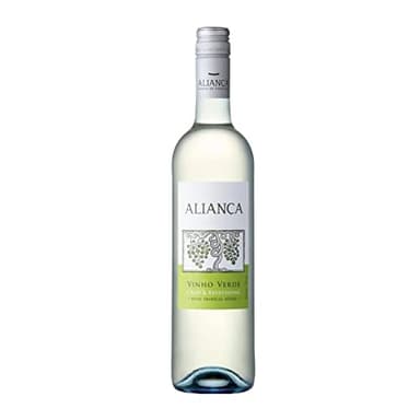 Aliança 2018 Vinho Verde - Vin blanc du Portugal
