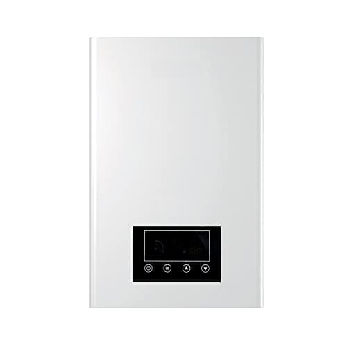 Chaudière Electrique Modulante Sannover Volt Chauffage + eau chaude 12 à 24 kW Triphasé