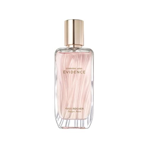 Yvesrocher Eau de parfum Comme une évidence
