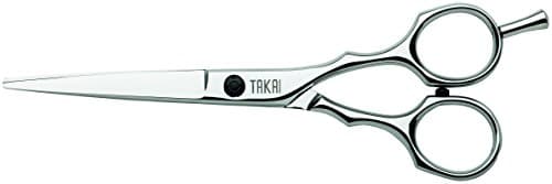 Takai Dual - Ciseaux de coiffure - Taille 5,5"