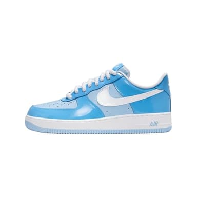 NIKE Homme AIR Force 1 '07 LV8 Sneaker, 42 EU