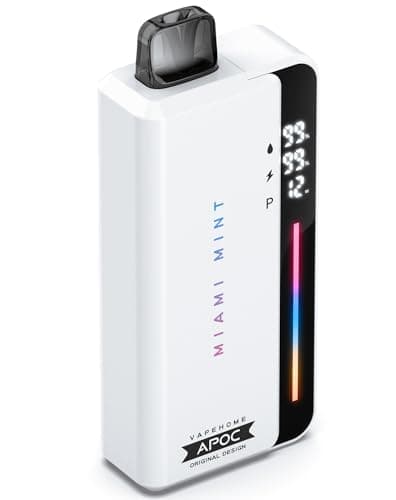 Cigarette Électronique Sans Nicotine
