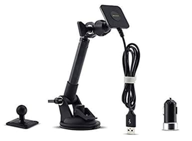 CROSSCALL - X-Car Pro - Kit de fixation de charge pour voiture