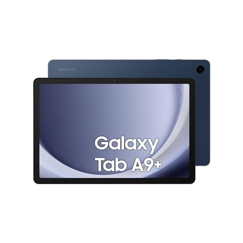 Samsung X210 Galaxy Tab A9+ (11' - WiFi - 4/64GB) Navy