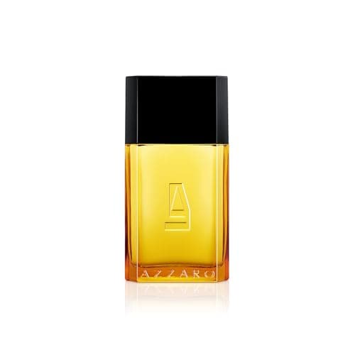 Azzaro pour Homme, Eau de Toilette pour Homme en Spray Vaporisateur, Parfum Boisé, 100 ml