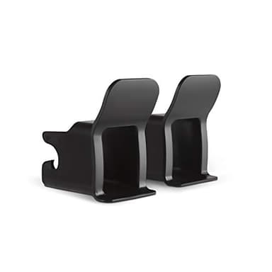 Cybex Guides ISOFIX, Noir