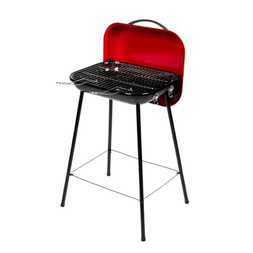 Somagic Barbecue au Charbon Portable Holiday Grill