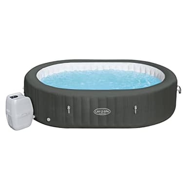 Bestway LAY-Z-SPA® Mauritius Airjet™ 270 x 180 x 71 cm, 5-7 personnes