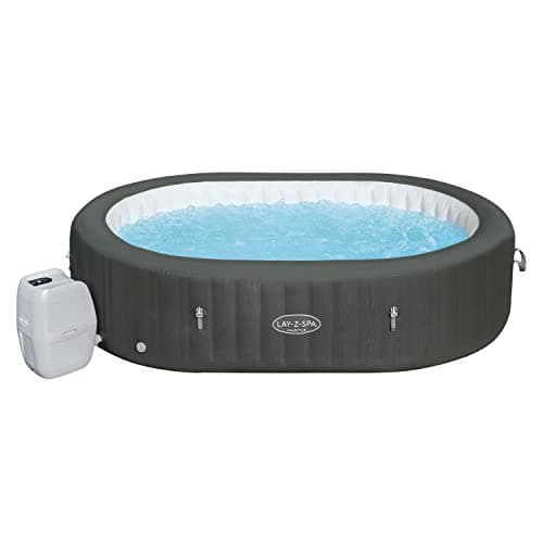 Bestway LAY-Z-SPA® Mauritius Airjet™ 270 x 180 x 71 cm, 5-7 personnes