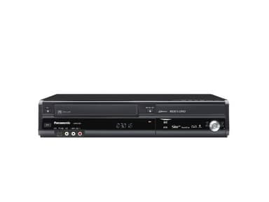 Panasonic DMR-EX99VEGK Enregistreur DVD avec Disque dur 250 Go HDMI USB Noir