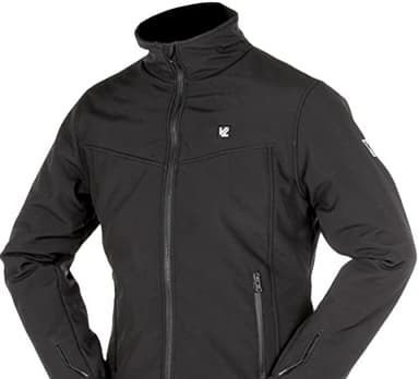 VQuattro Escape Veste textile de chauffage de dames L