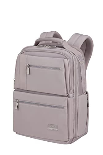 Samsonite Openroad Chic 2.0 - Sac à dos pour ordinateur portable 13.3 pouces, 40 cm, 13.5 L, Violet (Pearl Lilac)