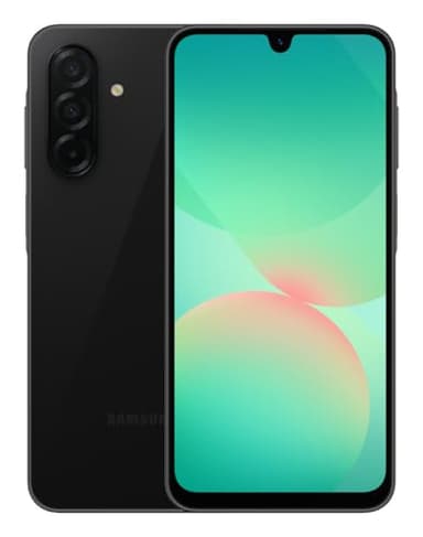 Samsung Galaxy A26 5G 6GB/128GB Smartphone 6.7" Super AMOLED 50MP 5000mAh 25W Android 15 Menta