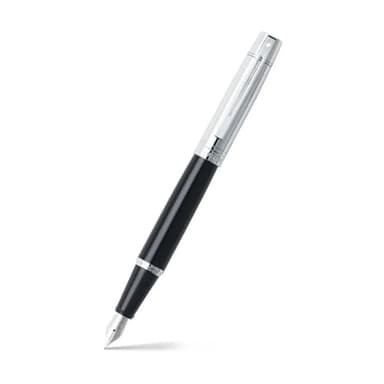 Sheaffer 300 Séries E0931453 Stylo-plume Noir