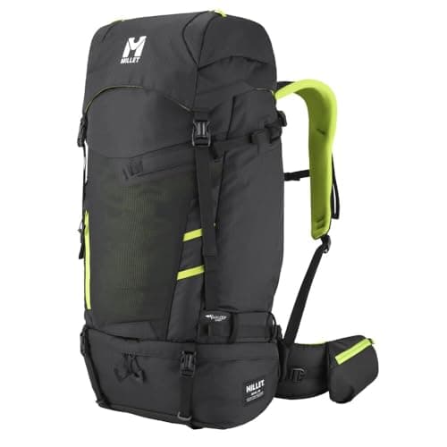 Millet Sac A Dos GRAVIC 40 Litres Randonnée - Homme Et Femme