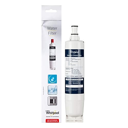 Whirlpool SBS200 Filtre à Eau Interne Pour Réfrigérateur Américain