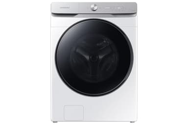Mal Front - 20kg - B - Moteur Dit - Ecobubble™ - Programme Anti-allerg - WF20DG8650BW