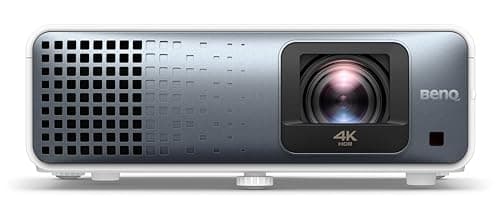 Vidéoprojecteur Gaming et Home Cinéma BenQ TK710STi 4K UHD Blanc