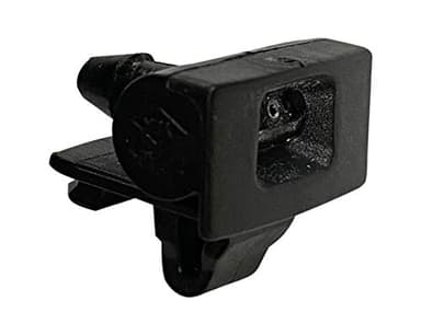 3RG 86613 - Gicleur d'eau de nettoyage, nettoyage des vitres