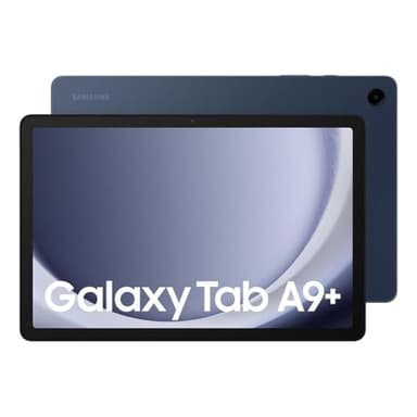 Samsung Galaxy Tab A9+ 5G 11,0 Zoll 8 GB/128 GB Blau (Marineblau) X216