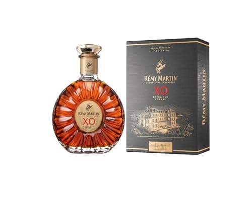 Remy Martin Brandy XO Excellence Cognac, 70 cl
