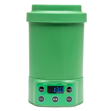 Nebula Boost Machine À Beurre Et Infuseur D'huile | Vaporisateur D'herbes Aromatiques | Presse À Huile D'olive | Distillateur D'huiles Essentielles Pour La Relaxation | Décarboxylateur Vert