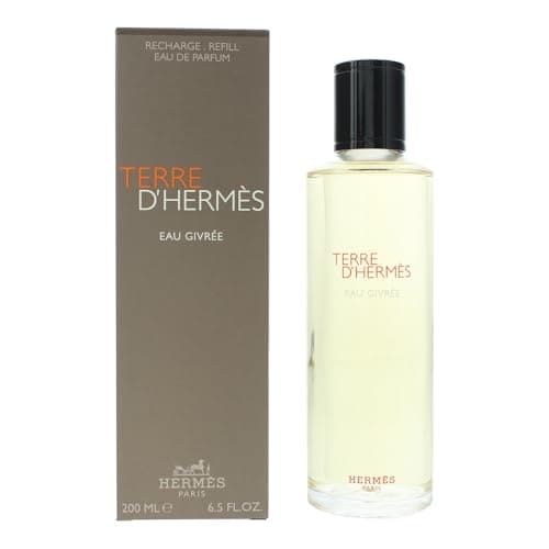 Hermes Terre D'Hermes Eau de Parfum Spray Refillable 16g