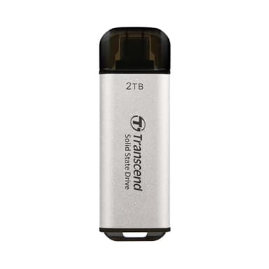 Transcend SSD Portable ESD300S 2TO USB Type-C - TS2TESD300S