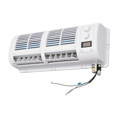 Petit climatiseur suspendu universel 12 V pour caravane/camion