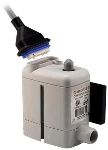 .Pompe à condensat Sauermann SI-10 monobloc 20l/h