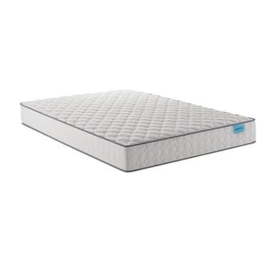 Merinos Matelas Well Bed - 520 Ressorts ensachés 140x190