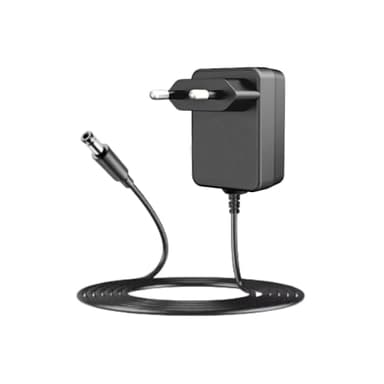 WICAREYO 12V 1A Adaptateur Secteur Chargeur Alimentation Secteur pour PSR,YPG,YPT,DGX,DD,EZ et P Piano Numérique et Série de Claviers Portables