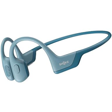 Shokz Openrun Pro Wireless Sport Headphones One Size
