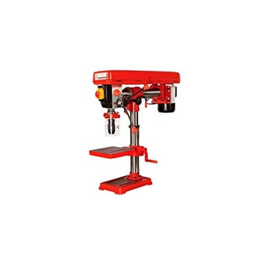 Perceuse à colonne Holzmann Maschinen SB 3116RMN 600 W Hauteur totale 800 mm 230 V